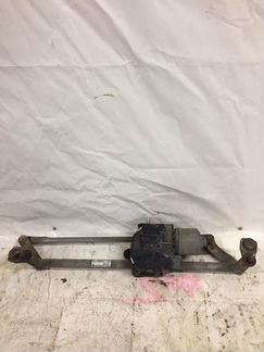 Трапеция дворников Шкода Октавия а5