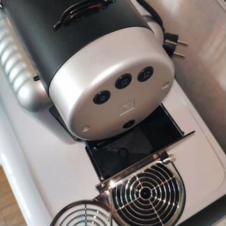 Кофемашина Nespresso Zenius 9737 Pro + Раздатчик