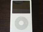 Плеер iPod classic 30 gb (5 gen)