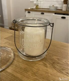 Подсвечник Zara home