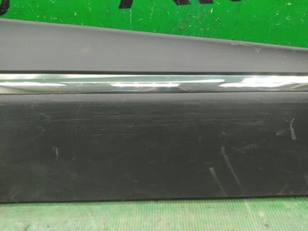 Накладка двери передняя правая Renault Kaptur 2016