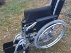 Б/У Инвалидное кресло-коляска