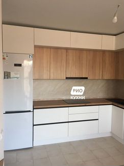 Кухня на заказ, кухонный гарнитур под ключ