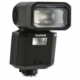 Фотовспышка Fuji EF X500 Shoe Mount