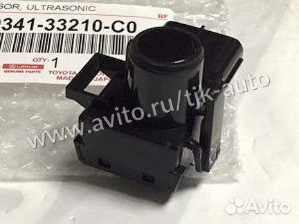 Парктроник Toyota Camry VII (XV50) 2011-2018 2