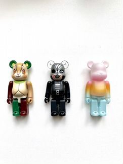 Medicom toy Bearbrick