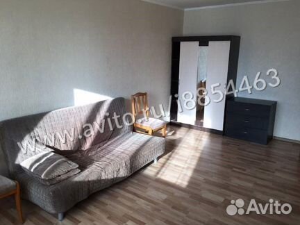 2-к квартира, 62 м², 16/22 эт.