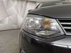 Volkswagen Polo 1.6 МТ, 2011, 120 539 км объявление продам