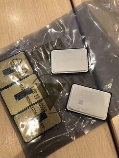 Процессор AMD 6168