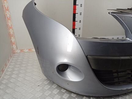 Бампер передний для Renault Megane 3 620220035R