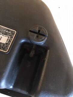 Расширительный бачок Jaguar XF 2009 бензин