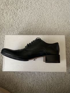 Ботинки Rocco p 36,5