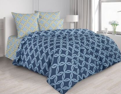 Постельное белье Potenza (2 спал.)