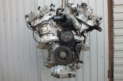 Двигатель 3.0 Toyota Mark X 3GR-FSE Б/У