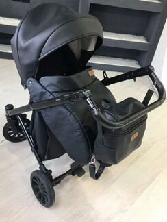 Коляска Anex 3 в 1
