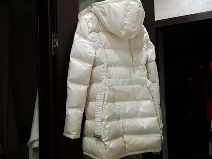 Пуховик adidas