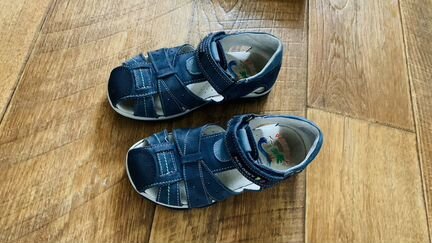 Сандалии босоножки Pablosky