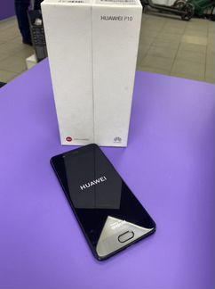 Телефон Huawei P10 4/32