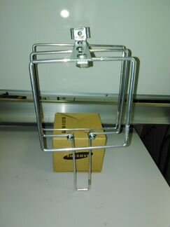 Антенна для приема цифрового телевидения DVB -T2