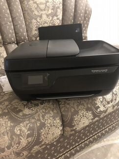 Принтер HP DeskJet 3835