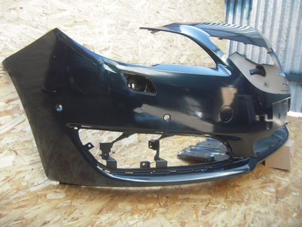 Бампер опель инсигния рест под 6дп