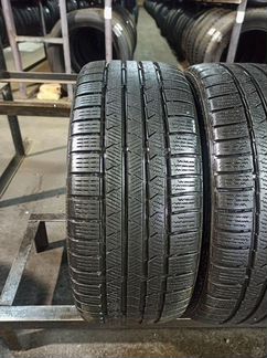 235 40 18 Continental бу Шины Зимние 235 40 R18 10