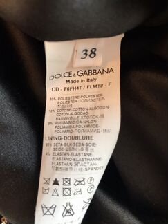 Платье Dolce Gabbana оригинал
