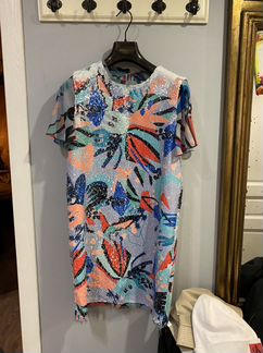 Trussardi платье