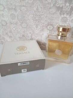 Духи Versace