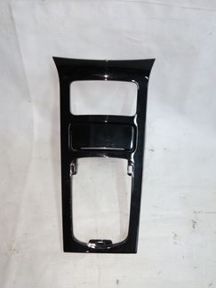 Накладка центральной консоли Porsche Cayenne 958