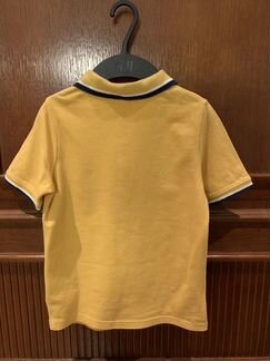 Поло для мальчика Mothercare 6-7 лет