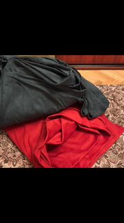 Ткань Искусственная замша