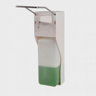 Оптовые продажи Дозатор локтевой