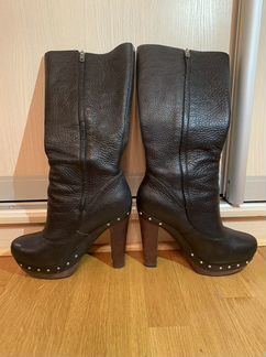 Сапоги UGG 40 размер оригинал