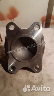 Вилка с фланцем Hyundai 49131-74071