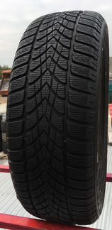 Шины б у 205/55 R16 Dunlop SP Sport 4D 1074Y