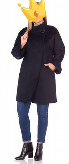 Пальто зимнее (54-56)