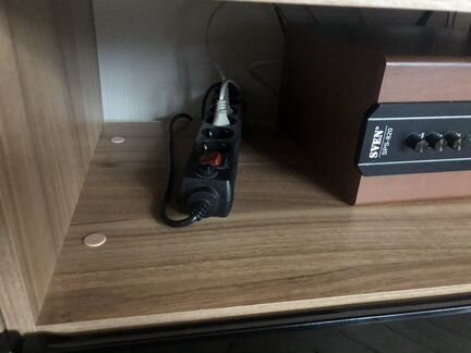 Тумба под тв