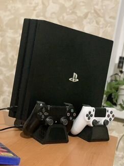 Sony PS4 Pro 1tb