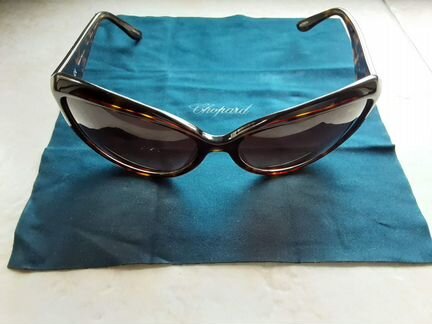 Очки Chopard солнцезащитные женские