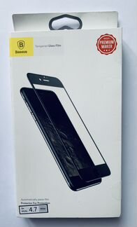 Стекло Айфон 6,6s