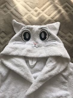 Халат детский