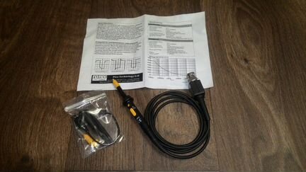 Осциллографический пробник Pico Technology MI103