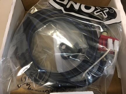 Помпа Unox xhc016