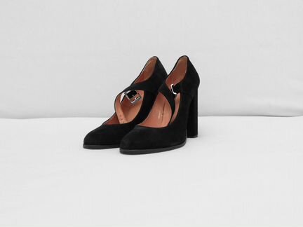 Туфли River Island Mary Jane