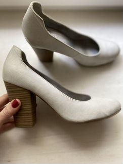 Туфли классика