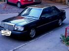 Mercedes-Benz W124 2.0 МТ, 1986, 400 000 км объявление продам