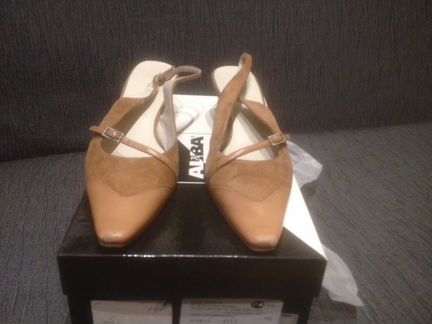 Alba туфли 37