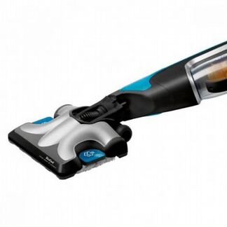 Моющий паровой пылесос Tefal Clean & Steam VP7545R