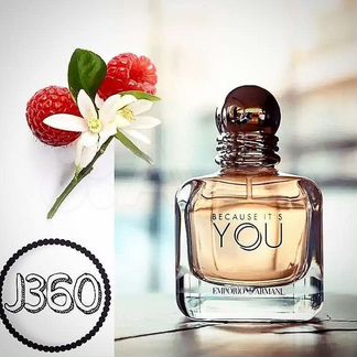 Духи Emporio Armani YOU